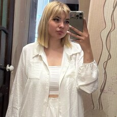 Фотография девушки Natasha, 26 лет из г. Балаково