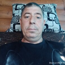 Фотография мужчины Сергей, 45 лет из г. Приморско-Ахтарск