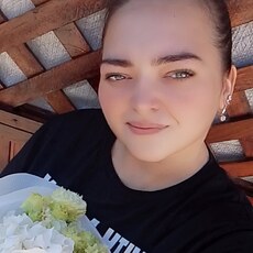 Фотография девушки Даша, 24 года из г. Харьков