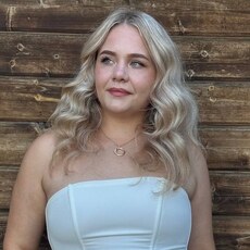 Фотография девушки Яна, 25 лет из г. Учалы