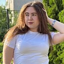 Лиза, 18 лет