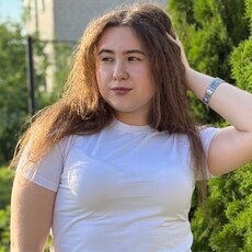 Фотография девушки Лиза, 18 лет из г. Самара