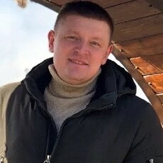 Фотография мужчины Платон, 44 года из г. Одинцово