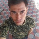 Джонни, 33 года