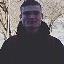Игорь, 21 год
