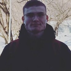 Фотография мужчины Игорь, 21 год из г. Ногинск