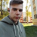 Стас, 25 лет