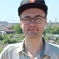 Фотография мужчины Сергей, 39 лет из г. Одинцово