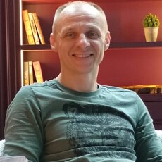 Фотография мужчины Андрей, 40 лет из г. Бобруйск