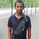 Радик, 35 лет