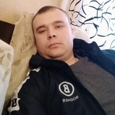 Фотография мужчины Мишаня, 35 лет из г. Челябинск