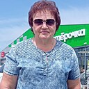 Людмила, 63 года