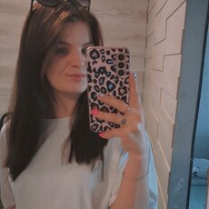 Юлия, 25 из г. Красноярск.