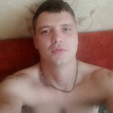Фотография мужчины Александр, 31 год из г. Псков
