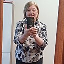 Гуля, 60 лет