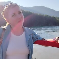 Инна, 38 из г. Омск.
