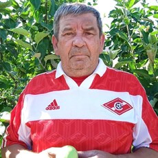 Толик, 70 из г. Богданович.