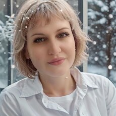 Фотография девушки Мария, 43 года из г. Искитим