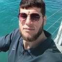 Федя, 32 года