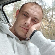 Фотография мужчины Сергей, 26 лет из г. Ульяновск