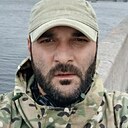 Малхаз, 36 лет
