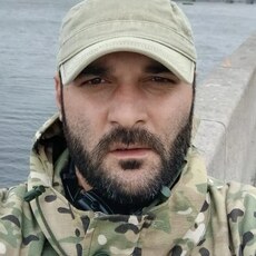 Фотография мужчины Малхаз, 36 лет из г. Якутск