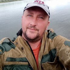 Николай, 44 из г. Томск.