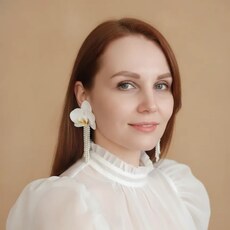 Алла, 45 из г. Москва.