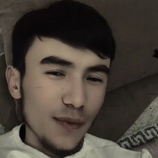 Фотография мужчины Аманғали, 25 лет из г. Алматы