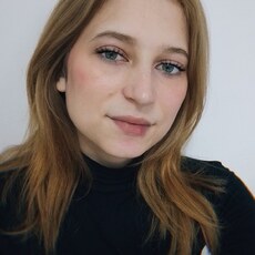 Фотография девушки Ангелина, 23 года из г. Оренбург