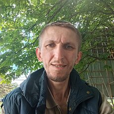 Фотография мужчины Александр, 35 лет из г. Харцызск
