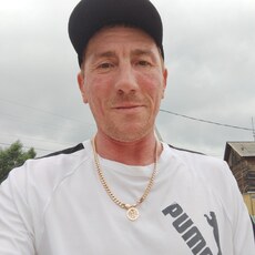 Фотография мужчины Алексей, 43 года из г. Ханты-Мансийск