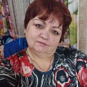 Миледи, 55 лет