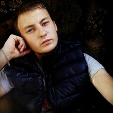Фотография мужчины Владислав, 27 лет из г. Воронеж
