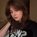 Вика, 19 лет