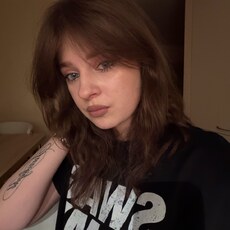 Фотография девушки Вика, 19 лет из г. Минск