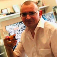 Фотография мужчины Виталий, 47 лет из г. Волковыск