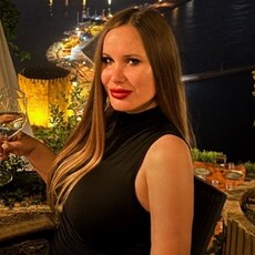 Фотография девушки Надя, 37 лет из г. Самара