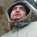 Юлиан, 20 лет