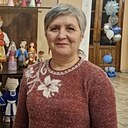 Марина, 58 лет