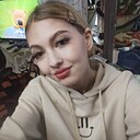 Малышка, 22 года