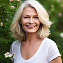 Анна, 56 лет
