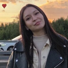 Фотография девушки Елена, 23 года из г. Нижний Новгород