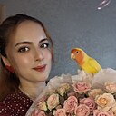 Лейли, 25 лет