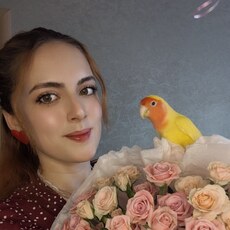 Лейли, 25 из г. Раменское.