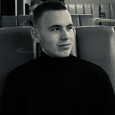 Фотография мужчины Сергей, 18 лет из г. Славгород