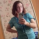 Лия, 20 лет
