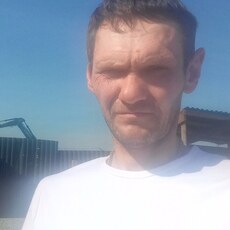 Фотография мужчины Евгений, 44 года из г. Иркутск