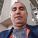 Шухрат, 43 года