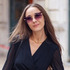 Анна, 35 из г. Москва.